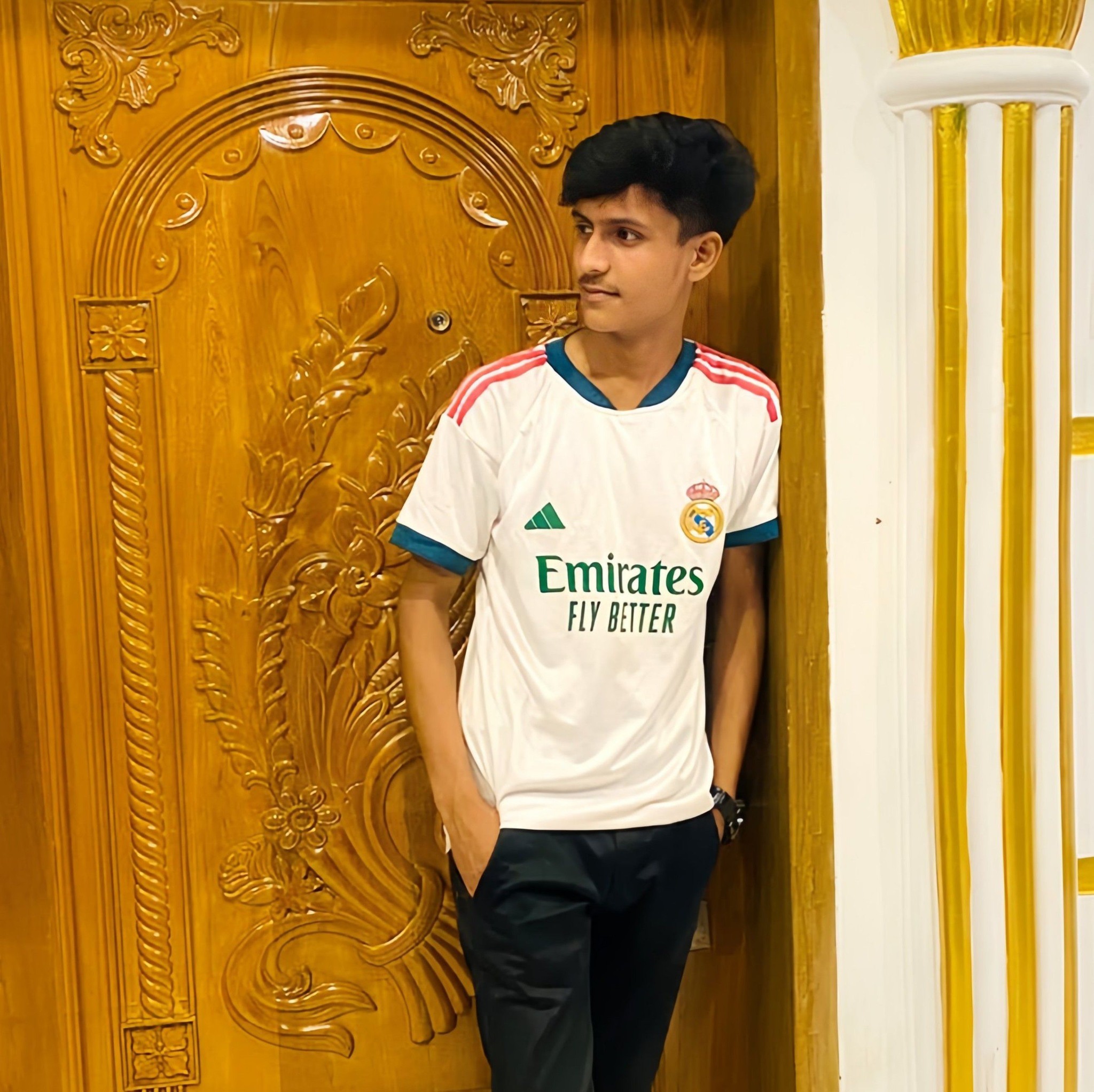 Ariyan Saymon