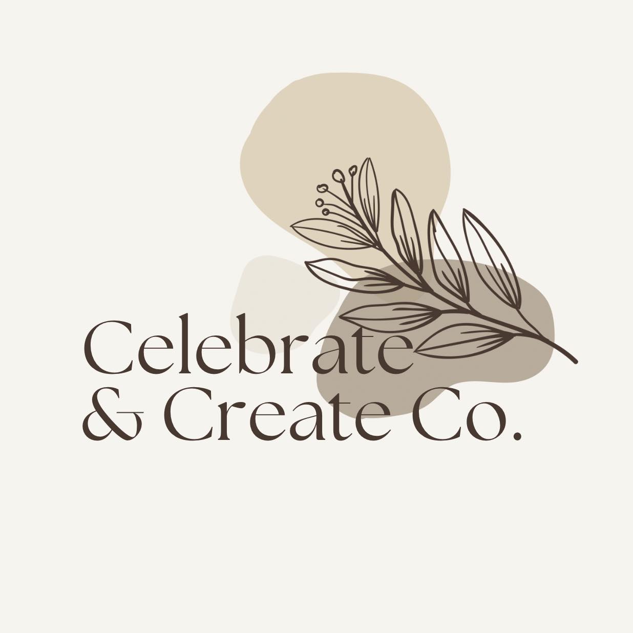 Celebrate and Create Co