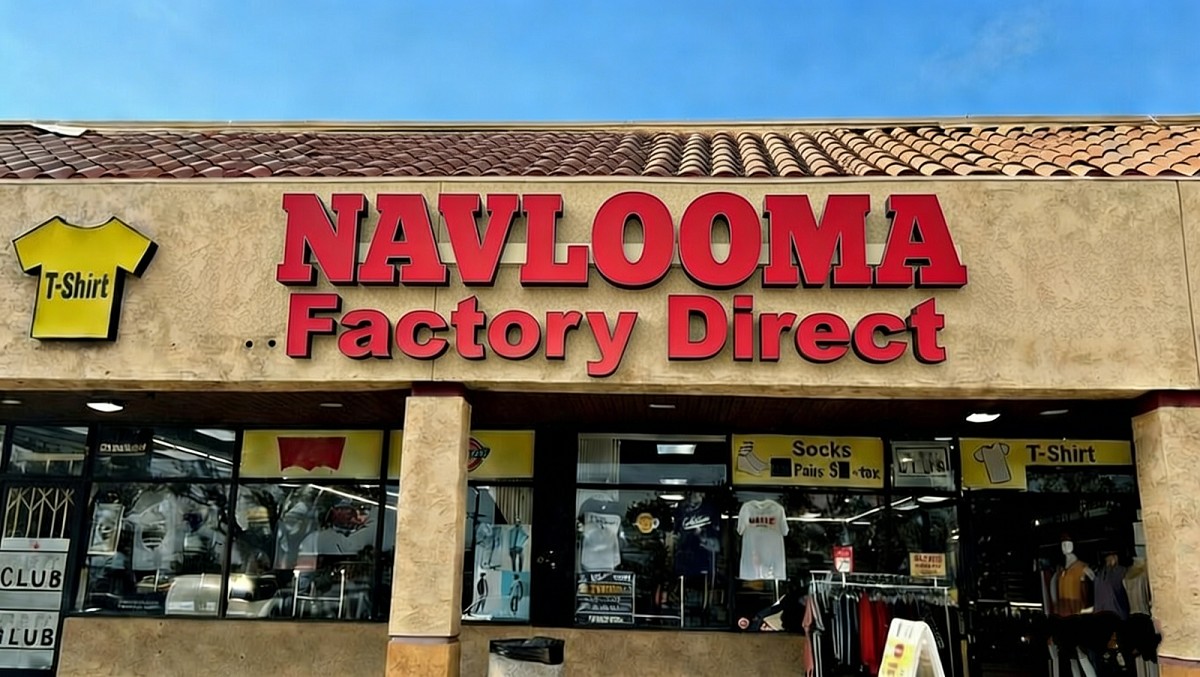 Navlooma-Factory Direct Store