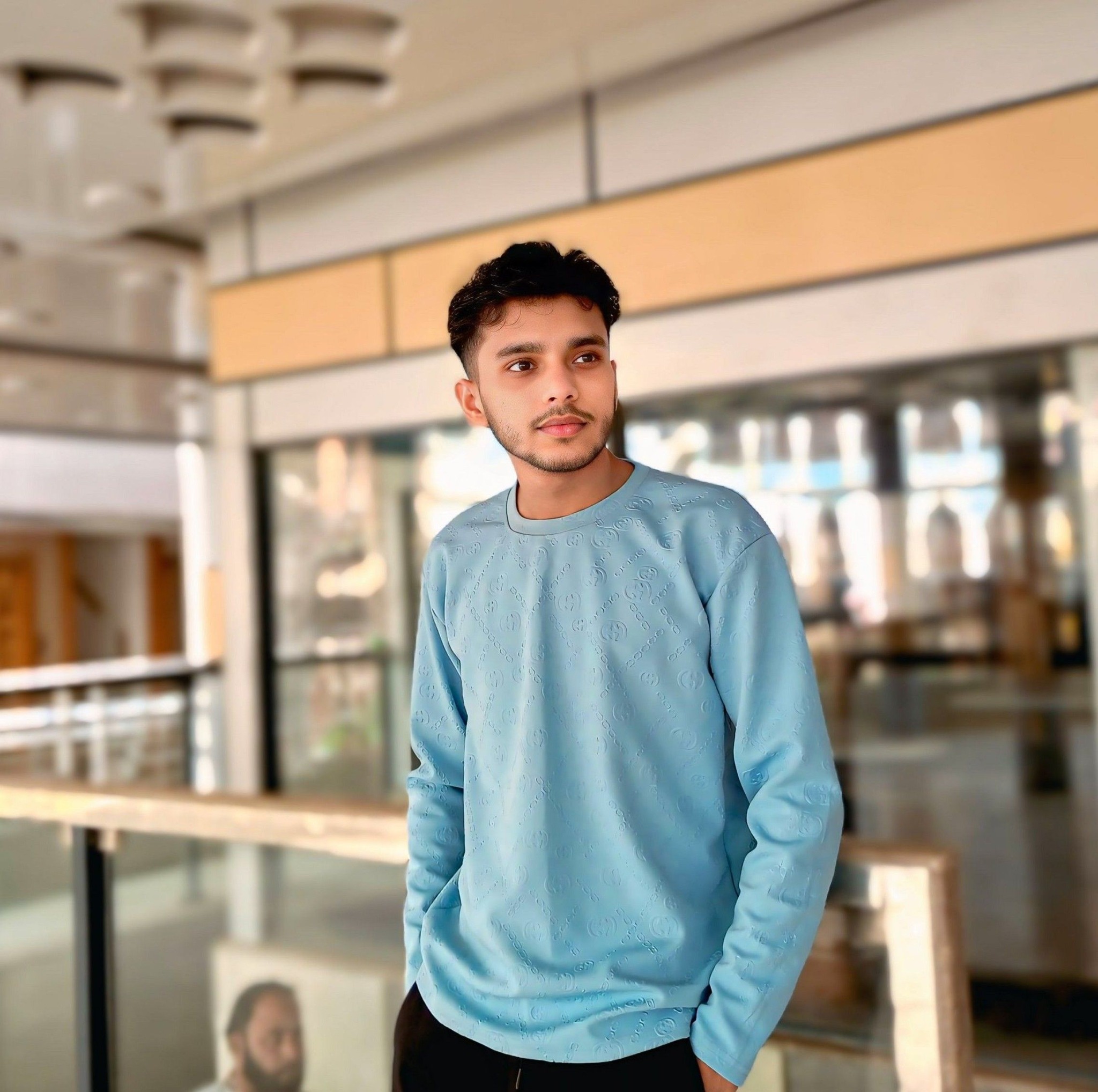 Sujon Shah