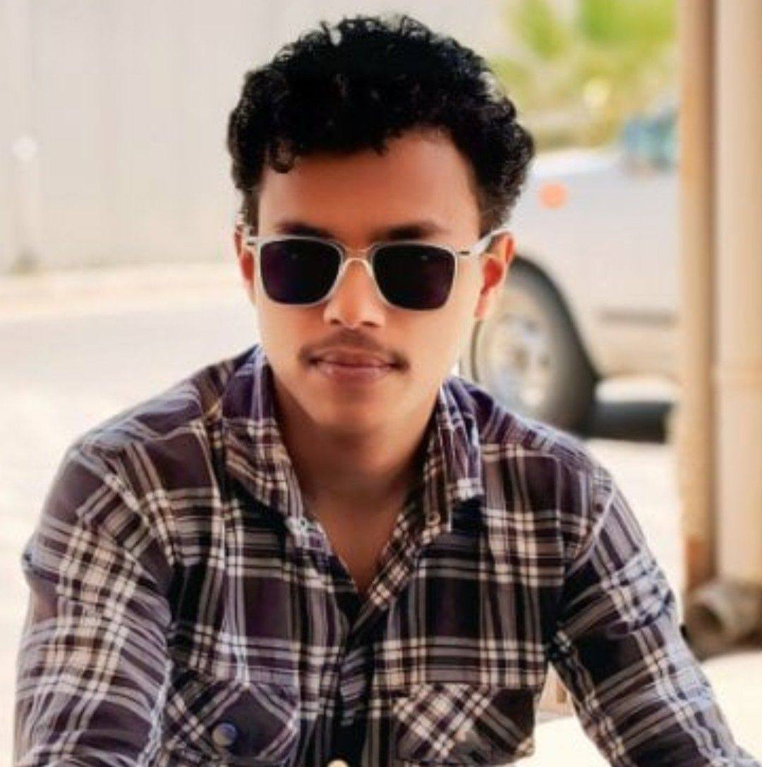 R.S Robel Rana
