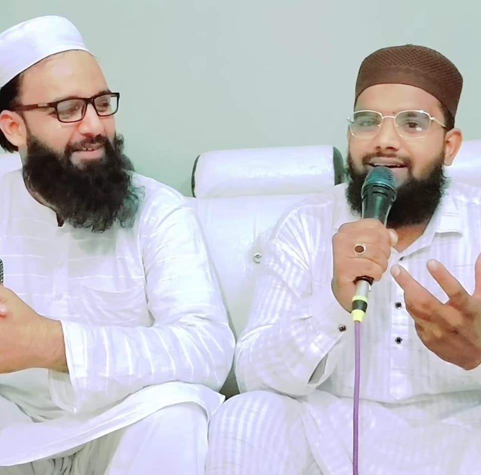 Salman Raza Qadri 2
