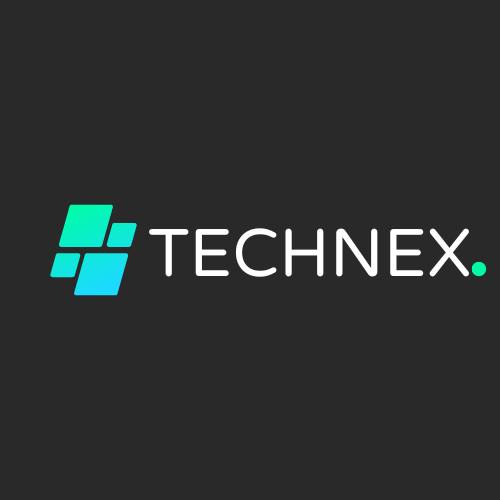 Technex Logo Profile For TechNex