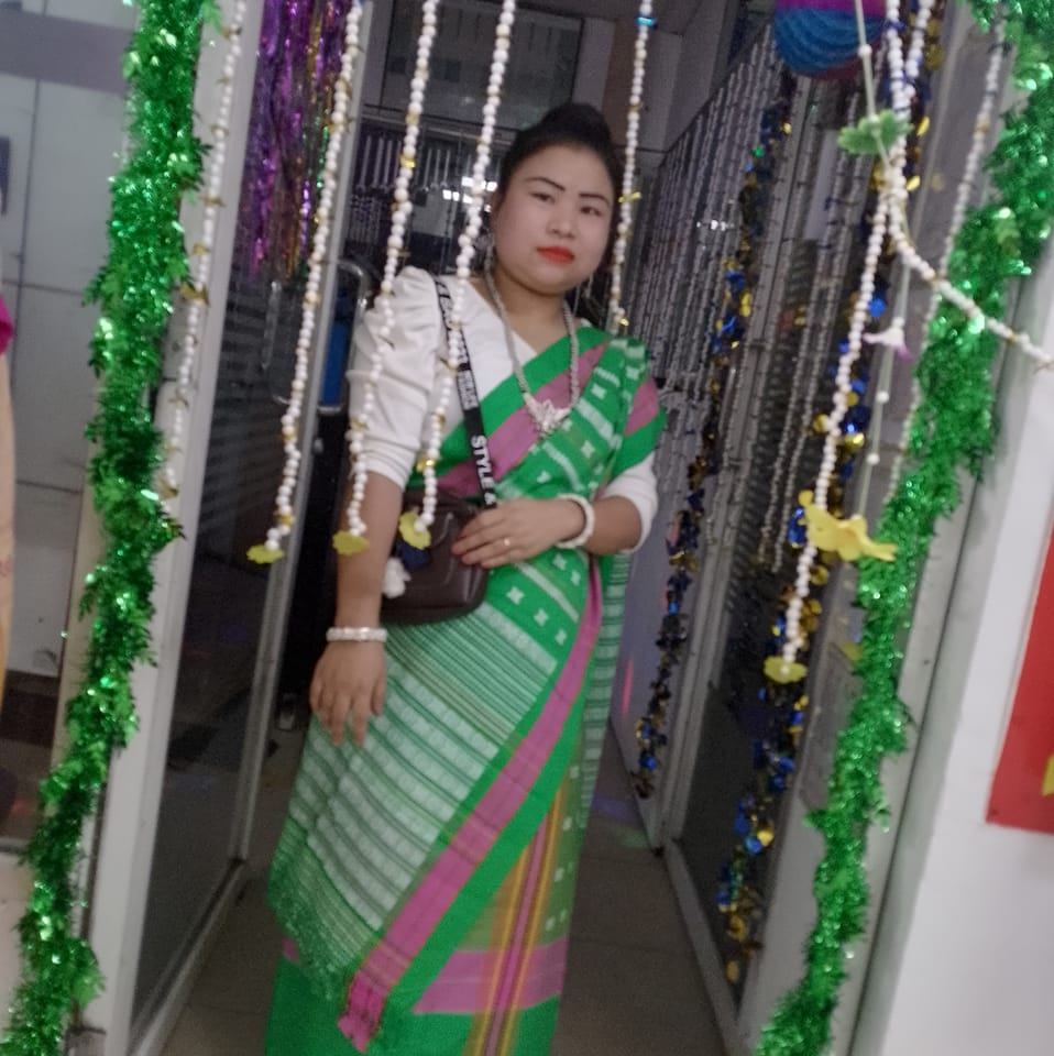 Juni Gulo Chakma