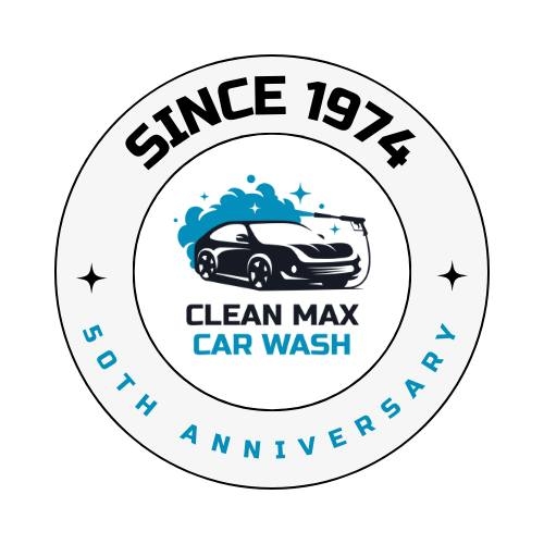Clean Max Car Washes