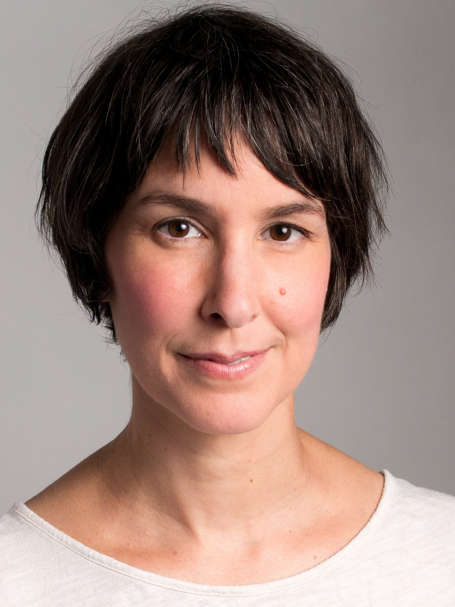 Rose Riley Ostéopathe