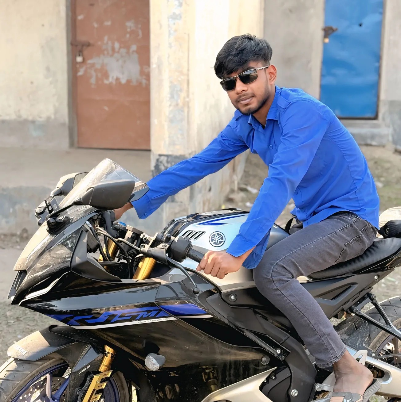 Samim Hasan