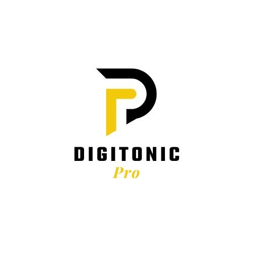 Digitonic Pro