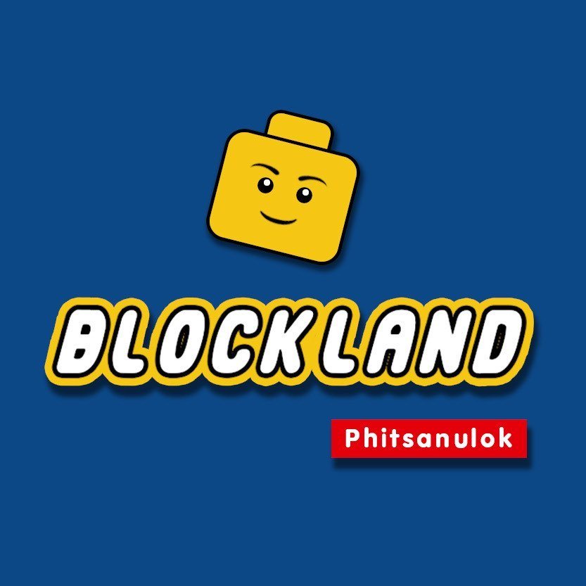 Blockland Kids Club - Central Phitsanulok | Phitsanulok