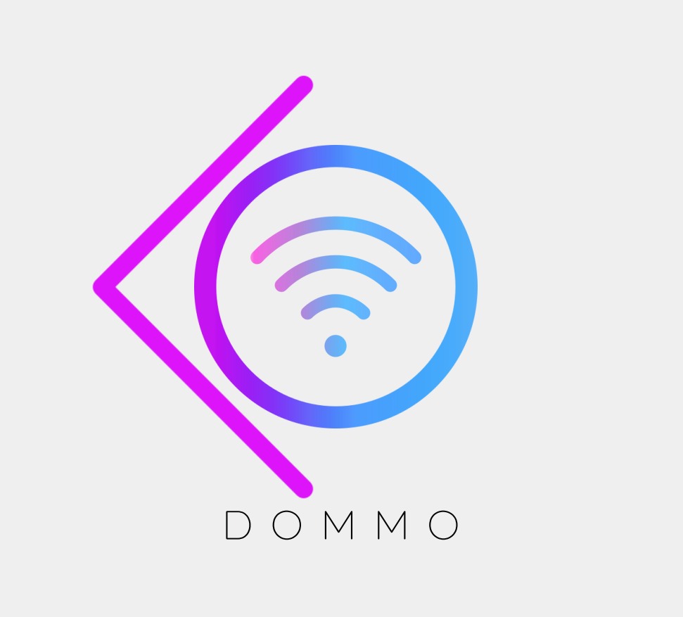 DOMMO Inteligente