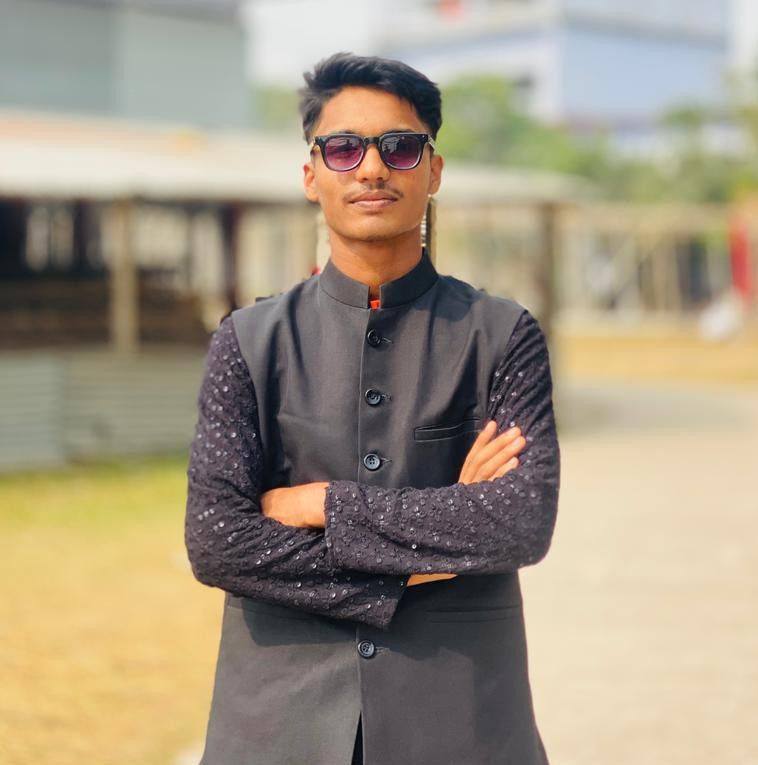 MD Rony