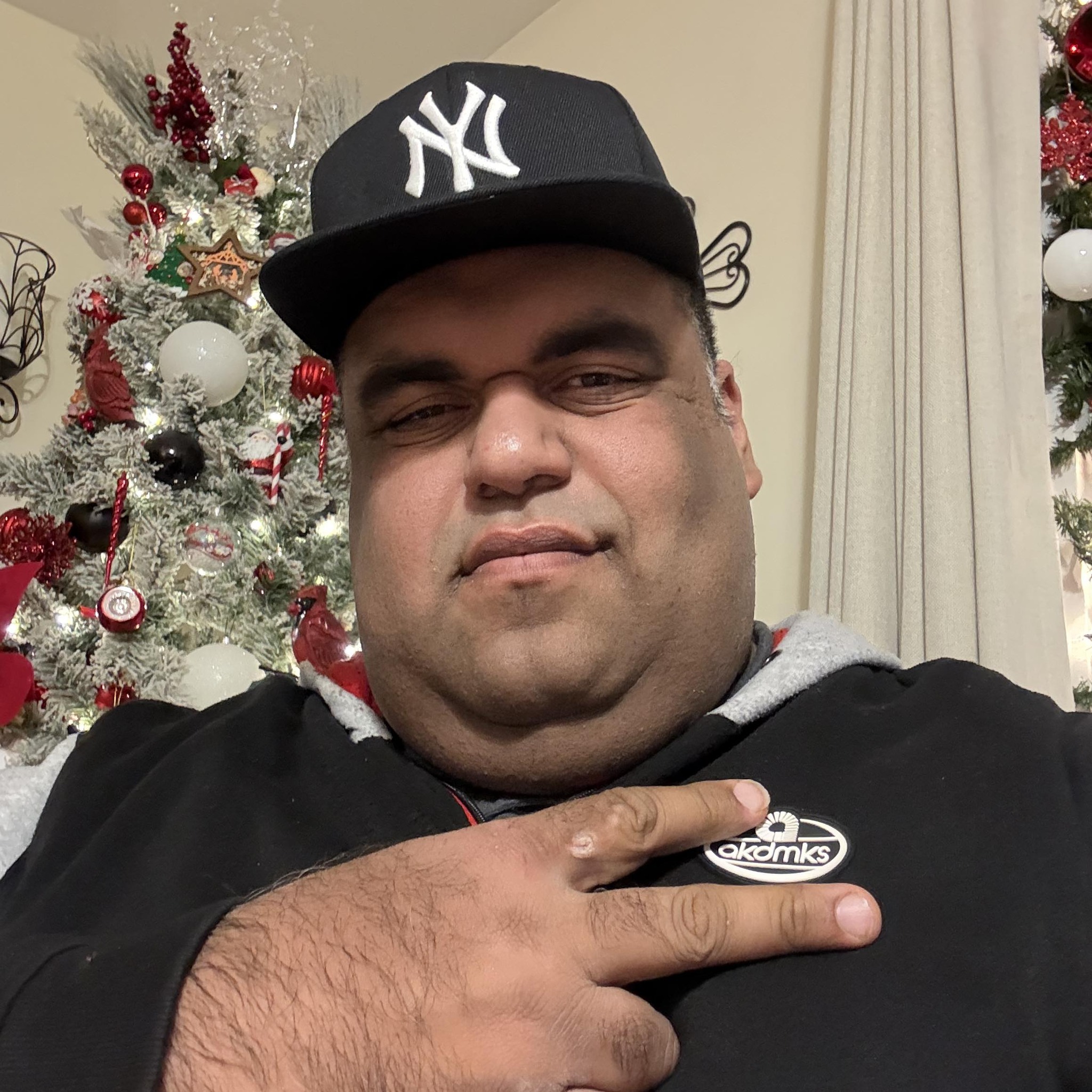 Ricky Ricardo Antonio Rosa