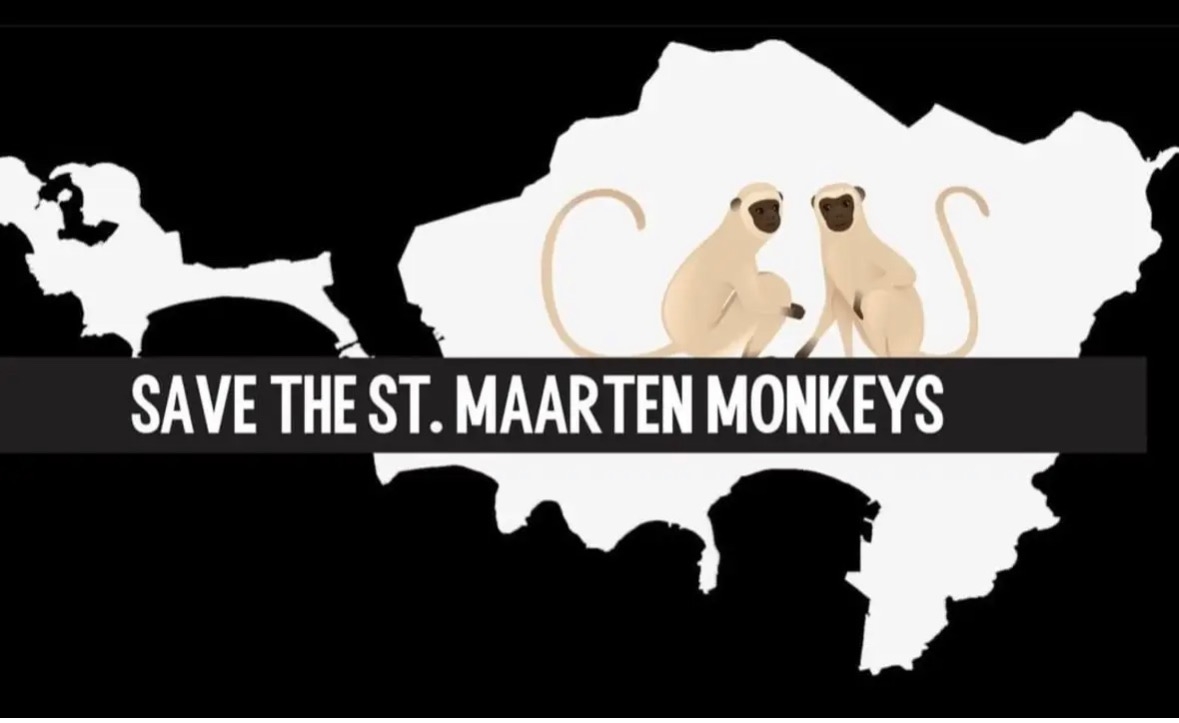 Save the SXM Monkeys