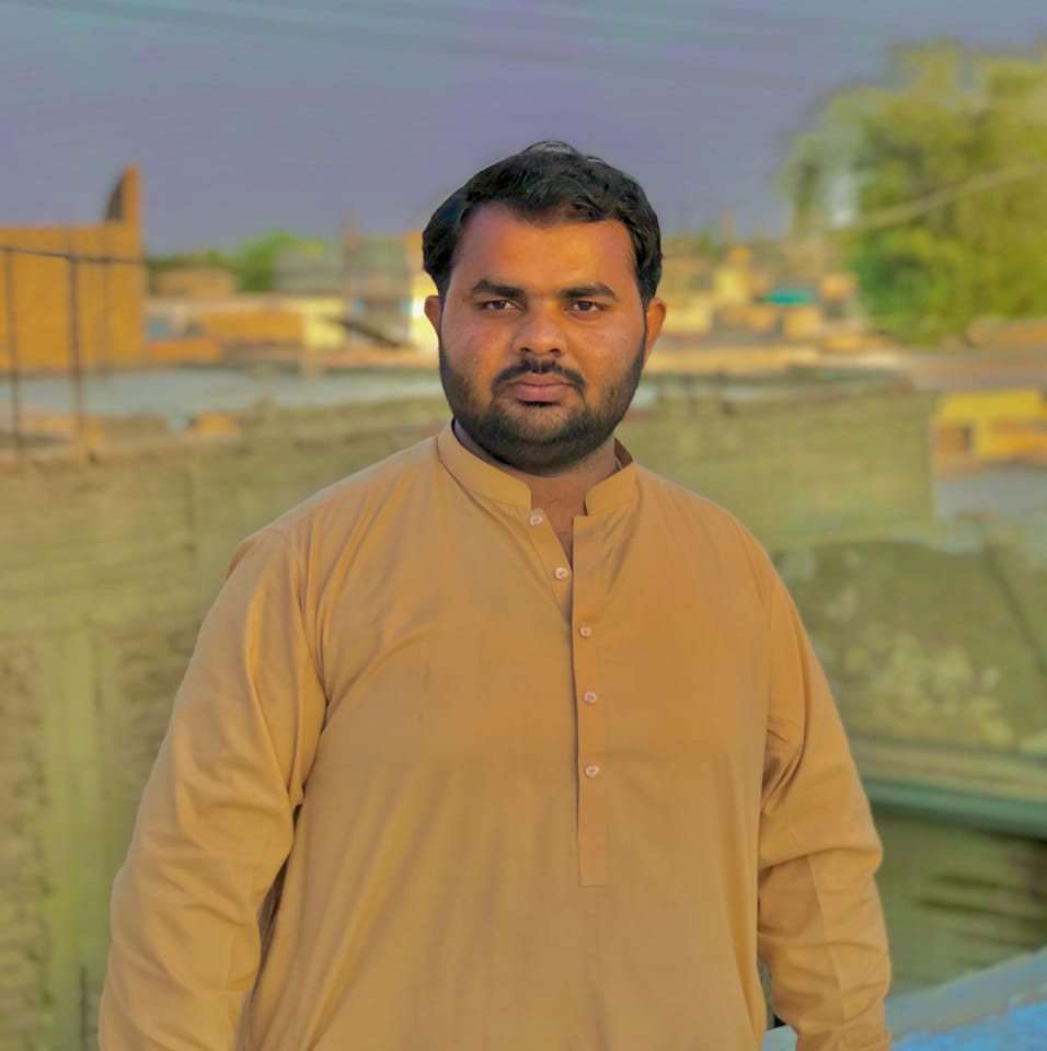 Muhammad Aslam official