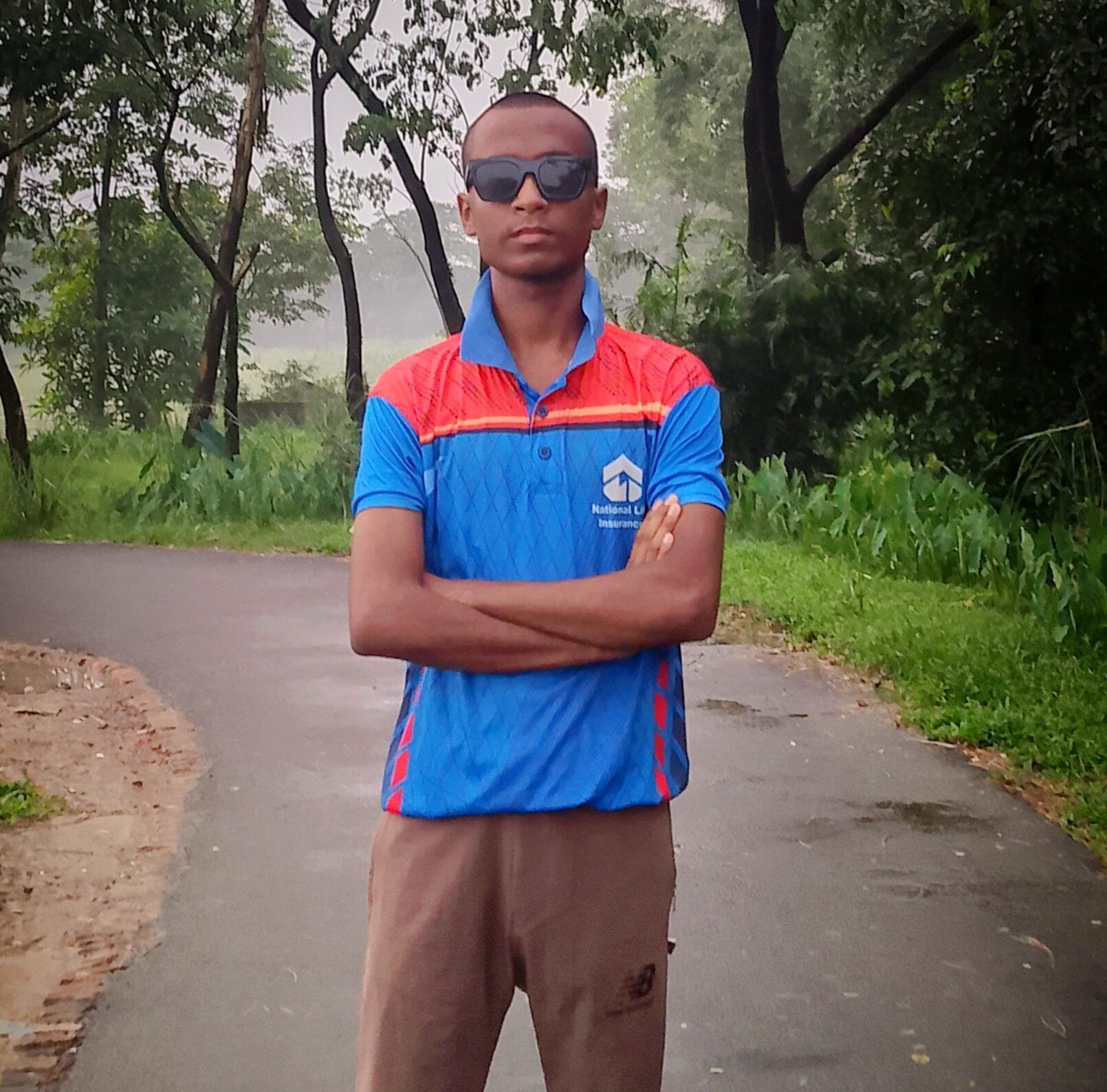 Romjan Ali Sarkar