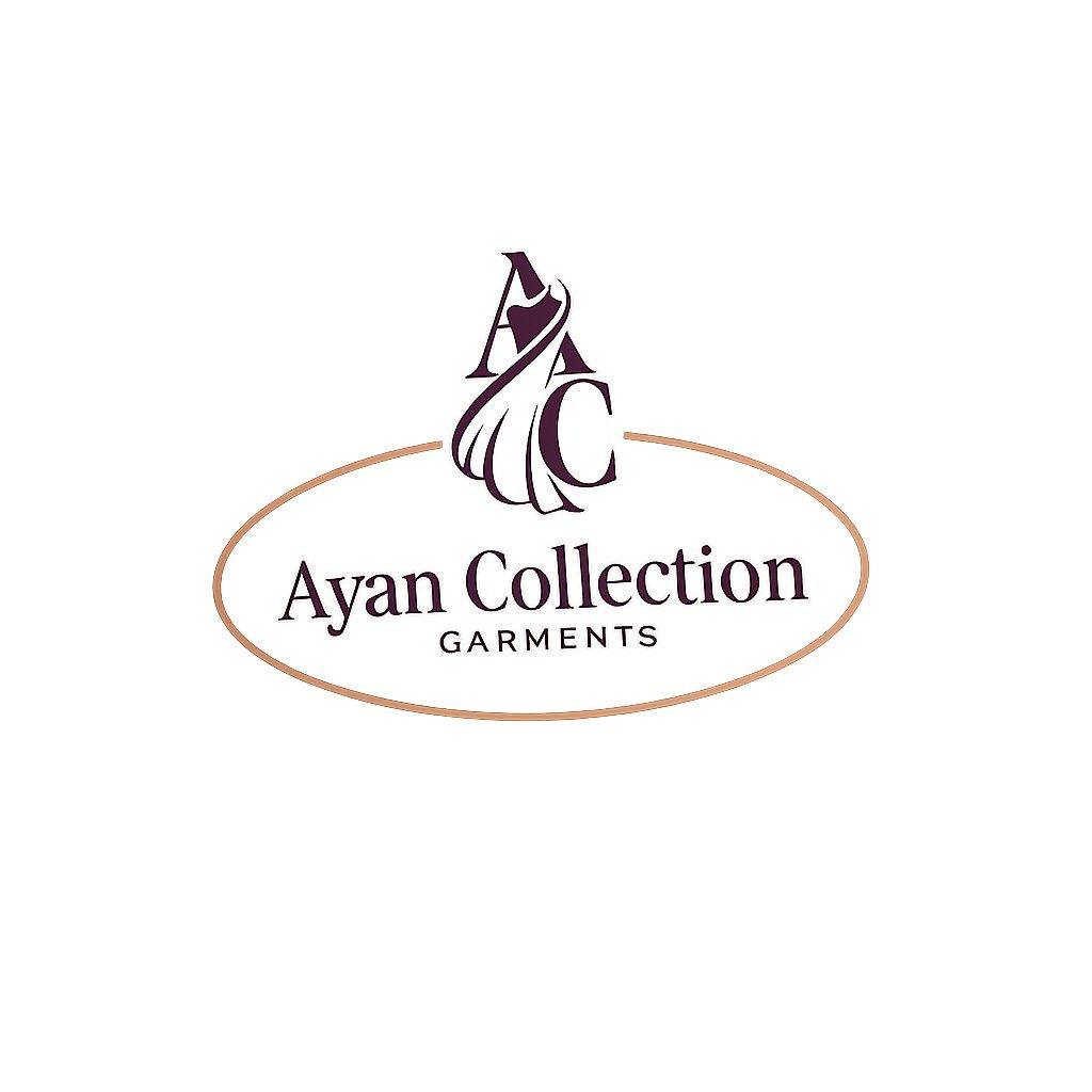 Ayan collection garments