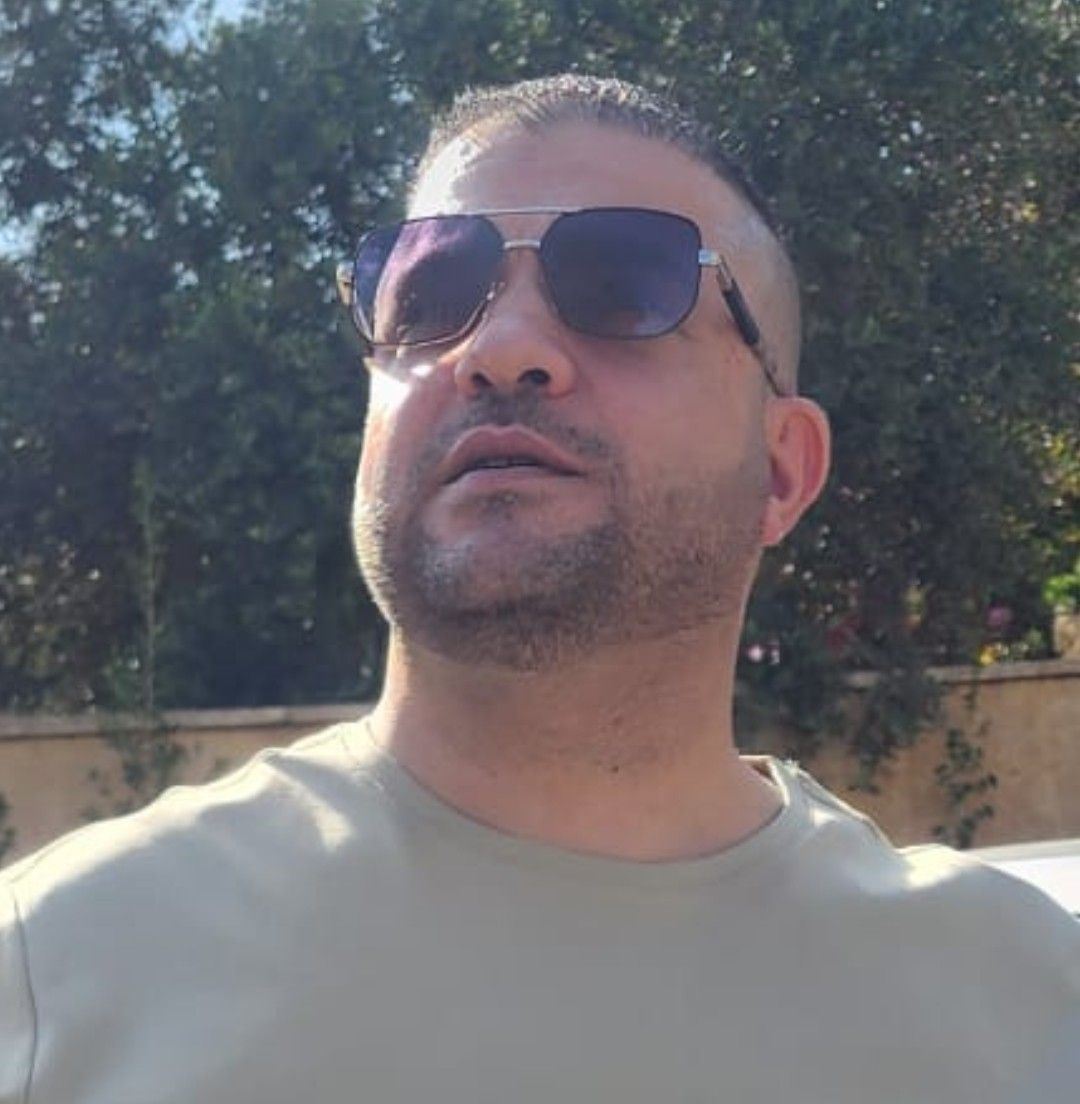 Rsheed Jabareen