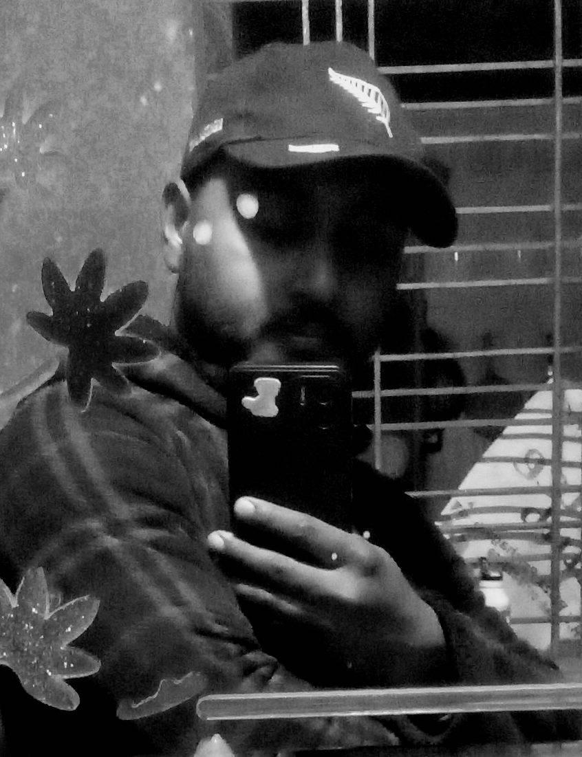 Ruhul Amin Rubel