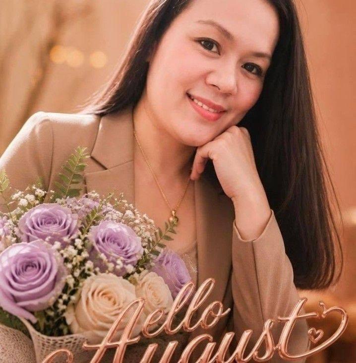 Anus lang ti pingala ti ipon habang adda pay | Marvie Billena Dameg Aquino