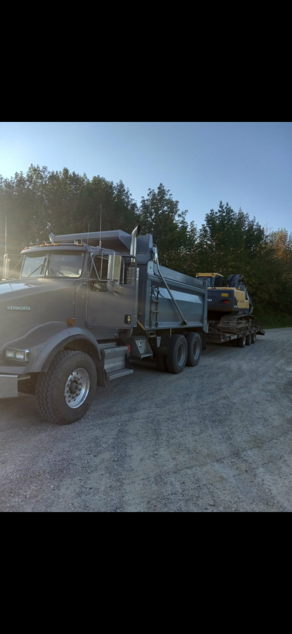 Bugbee Excavating | Jericho VT