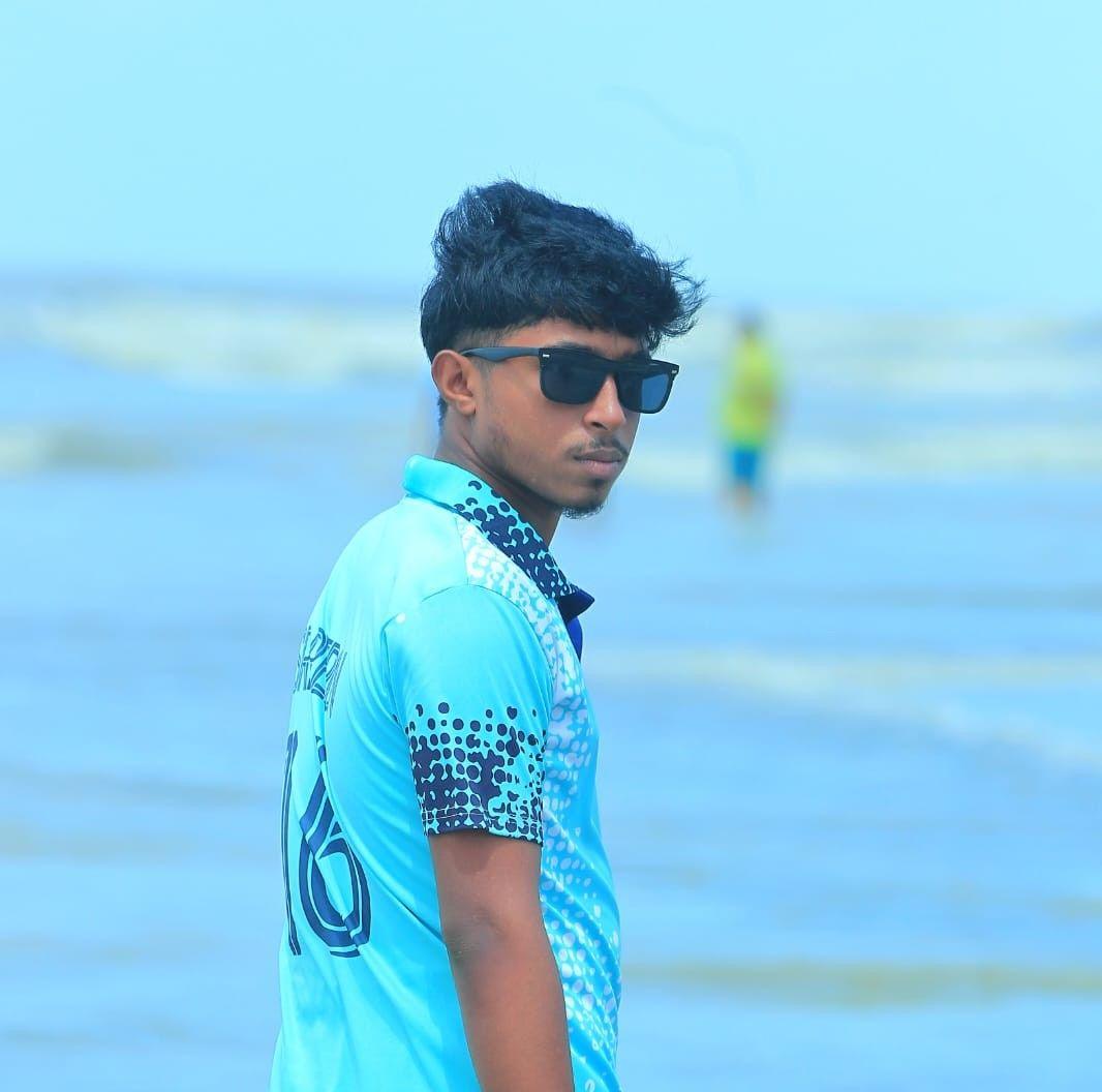 make dekhi na aj 5 dai🥹 | Abrar Ahamed Shakil