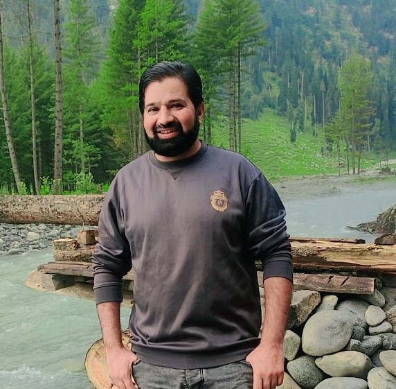 Asif Ali | Raiwind