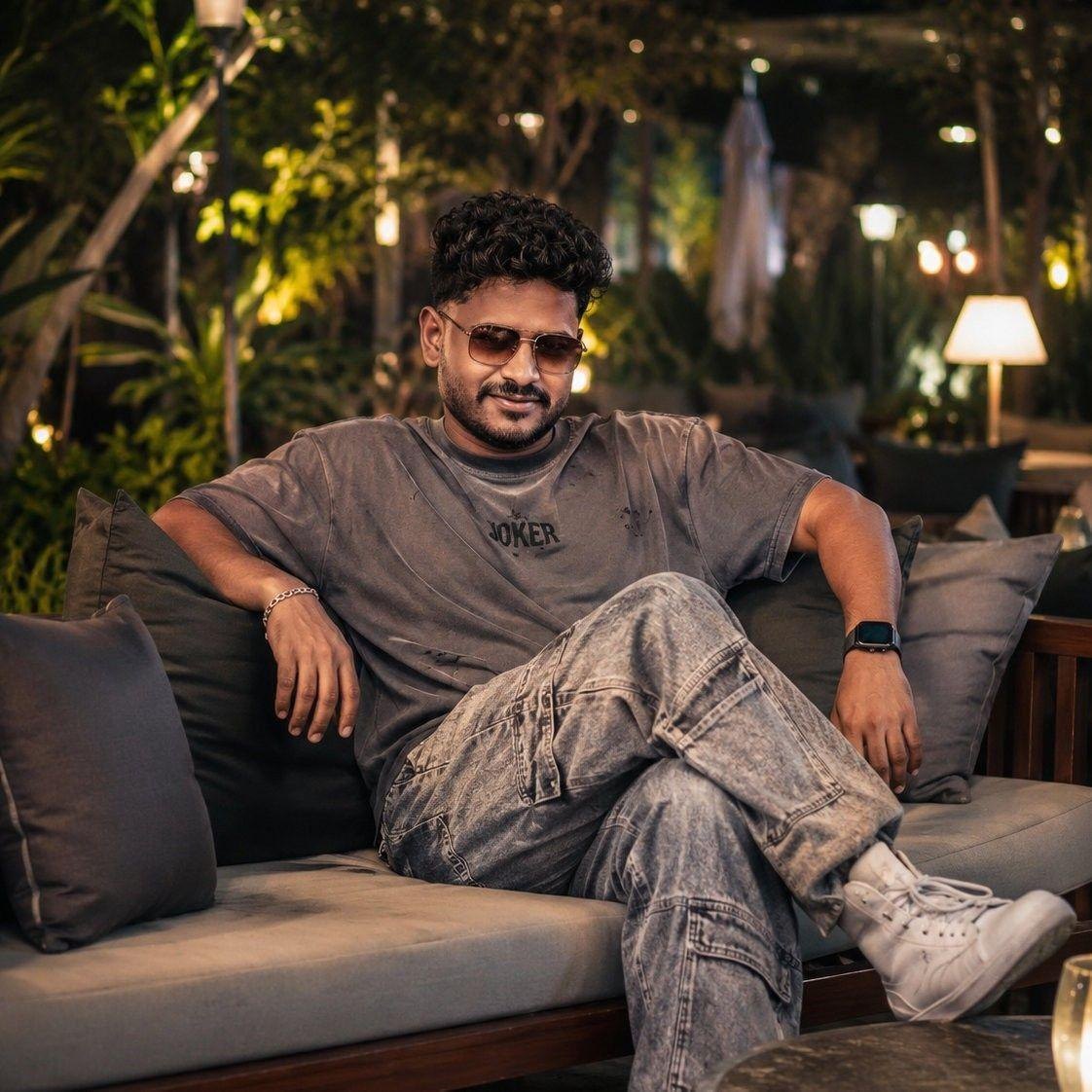 Samresh Kityania