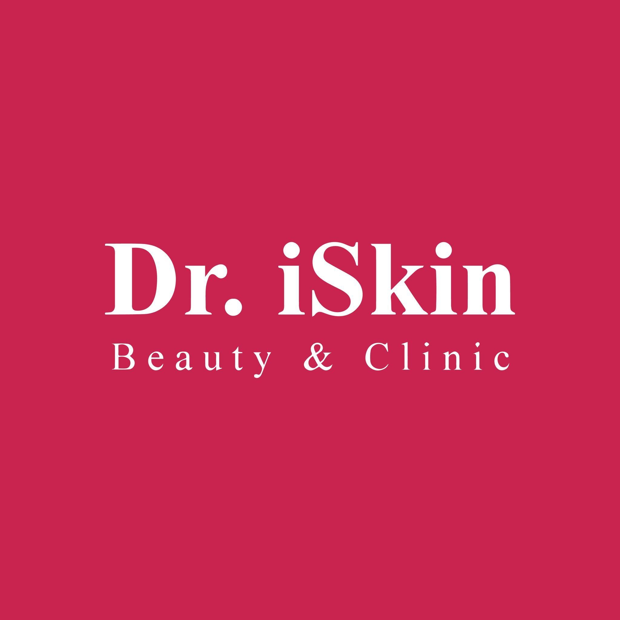 Dr.ISkin - Trẻ hóa se khít lỗ chân lông | Hanoi