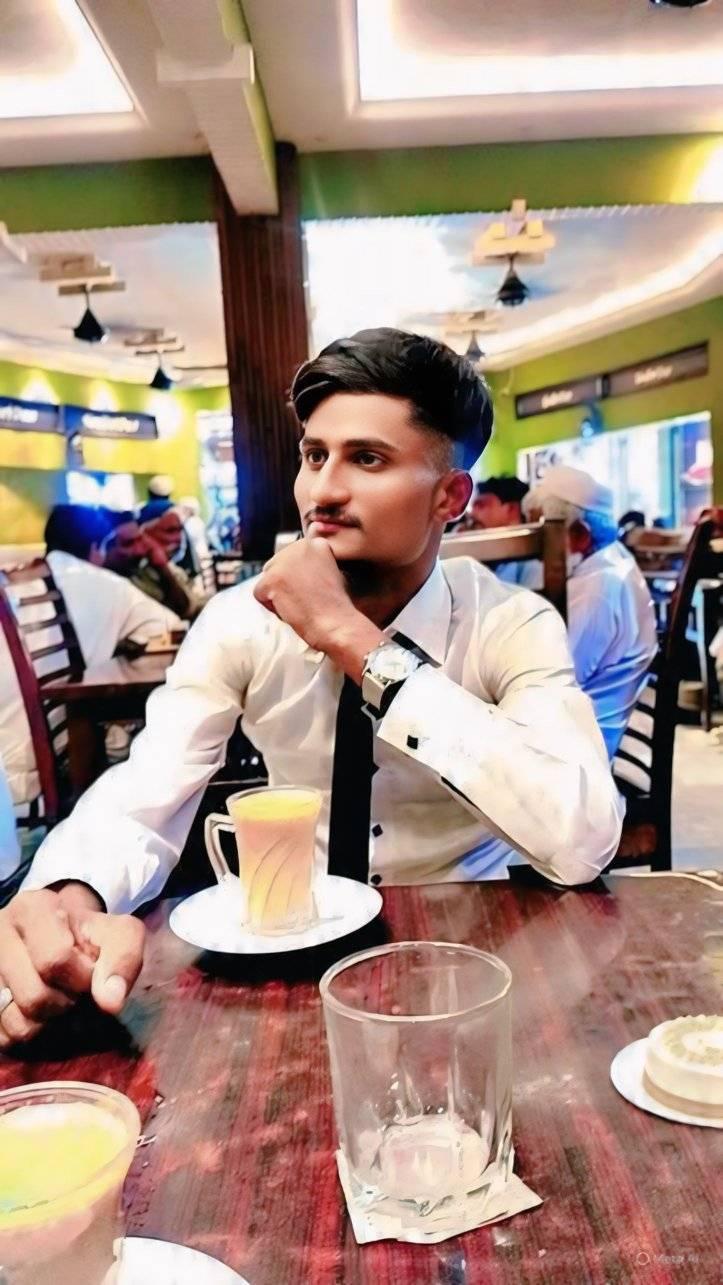Majid Alee Rind