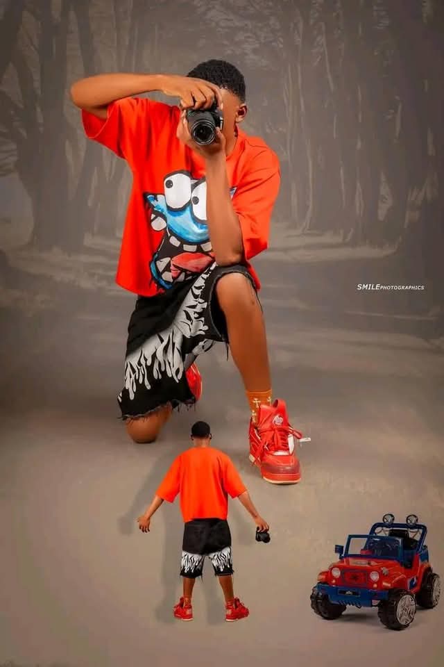 Frecha Ngoma