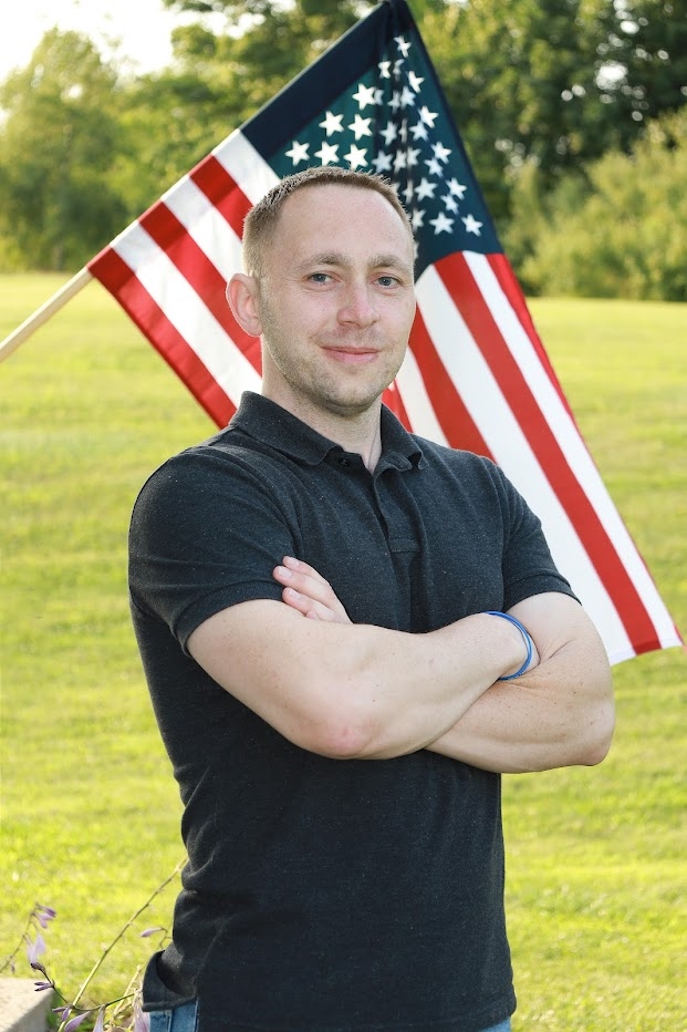 Tim Kramer 4 PA
