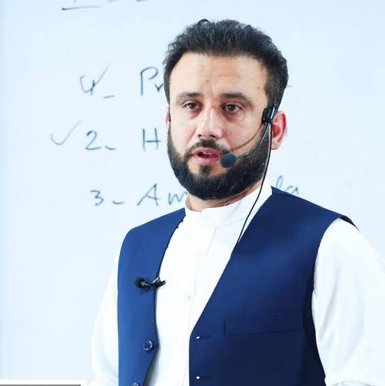 حامیان داکتر جمشید رسا Dr.jamshid rasa fans.