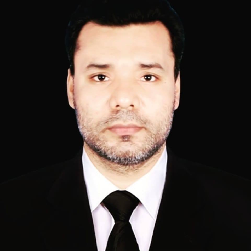 Sohel Raj Tariqulislam