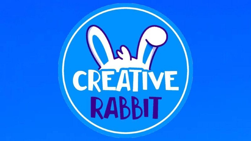 Creative rabbit ЦЕНТР Розвитку ДІТЕЙ Київ | Kyiv