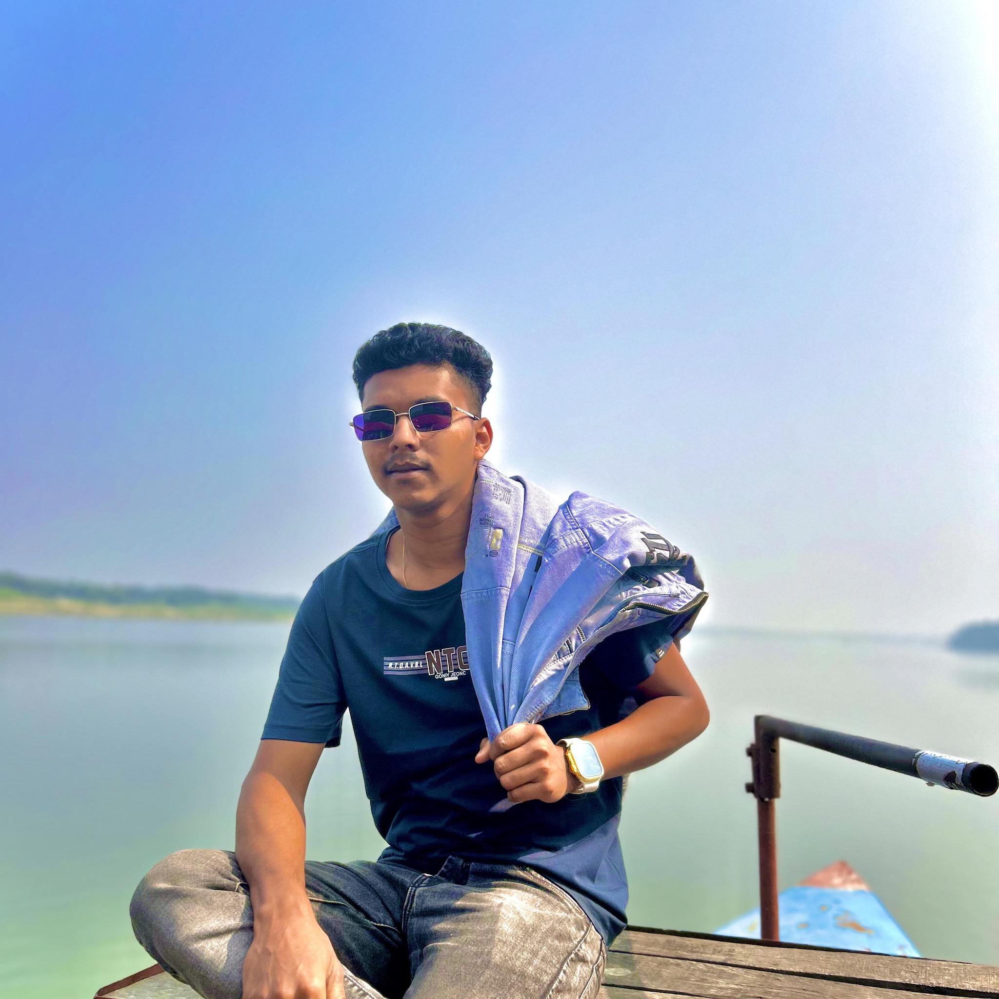 Shohan Khan