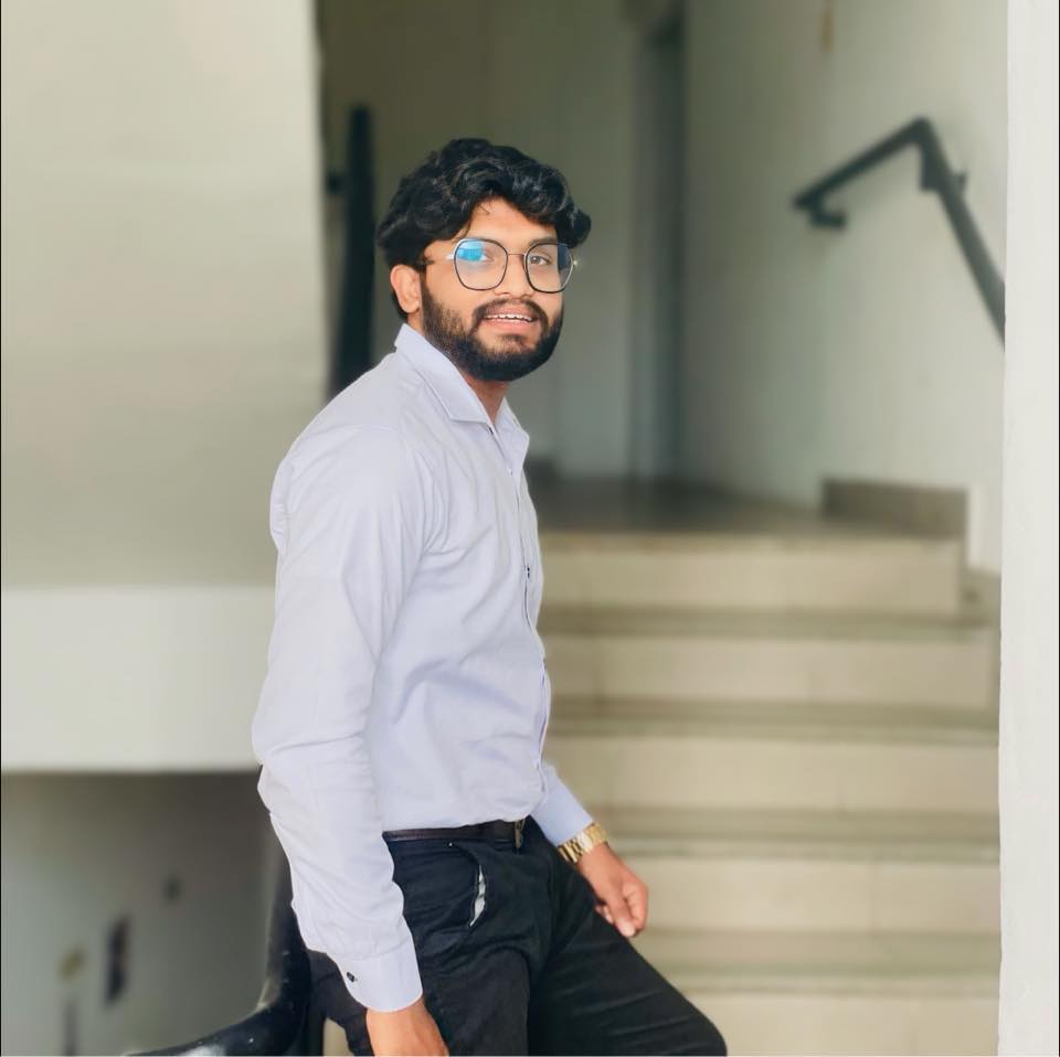 Udith Anupama Gamachchige