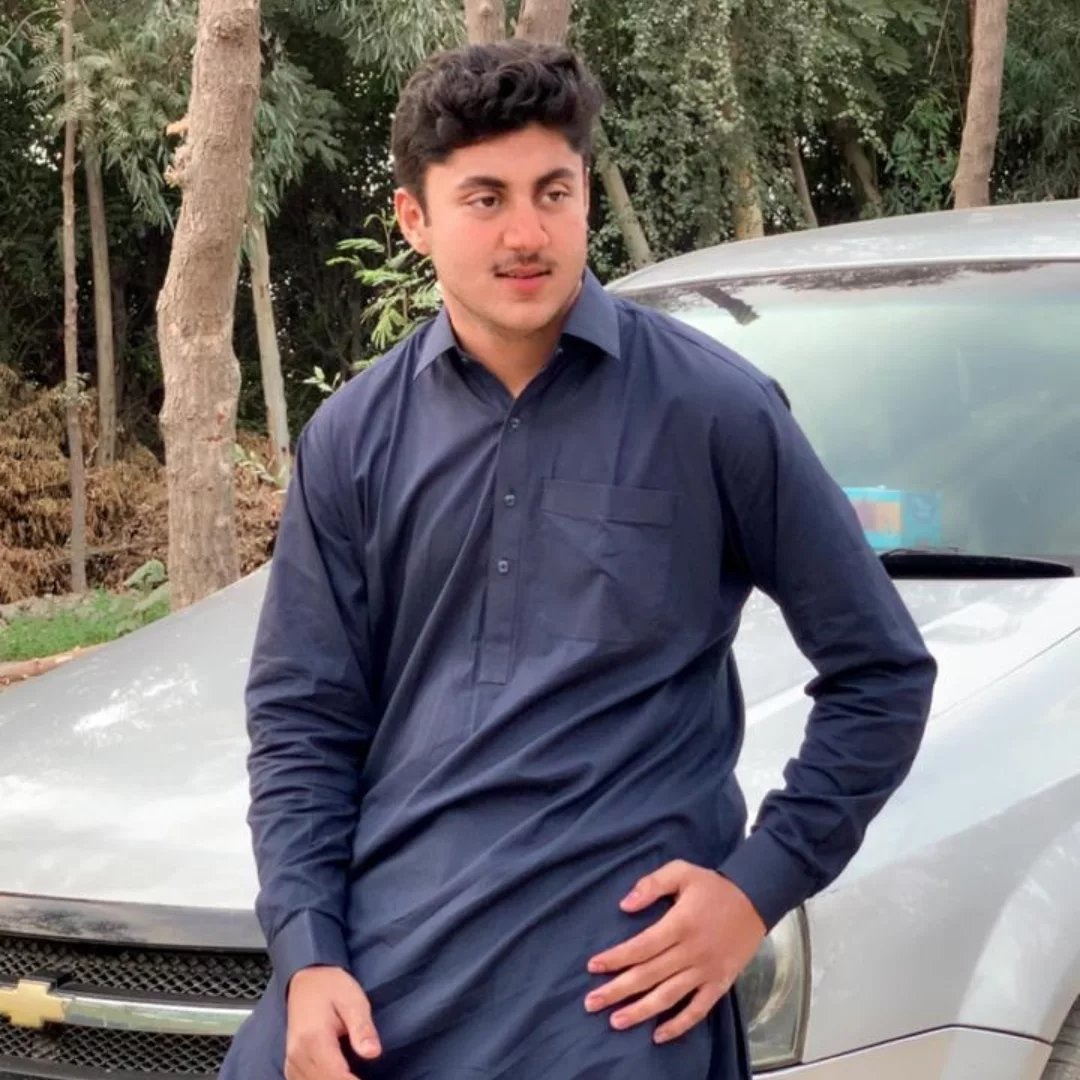 Inam Malik