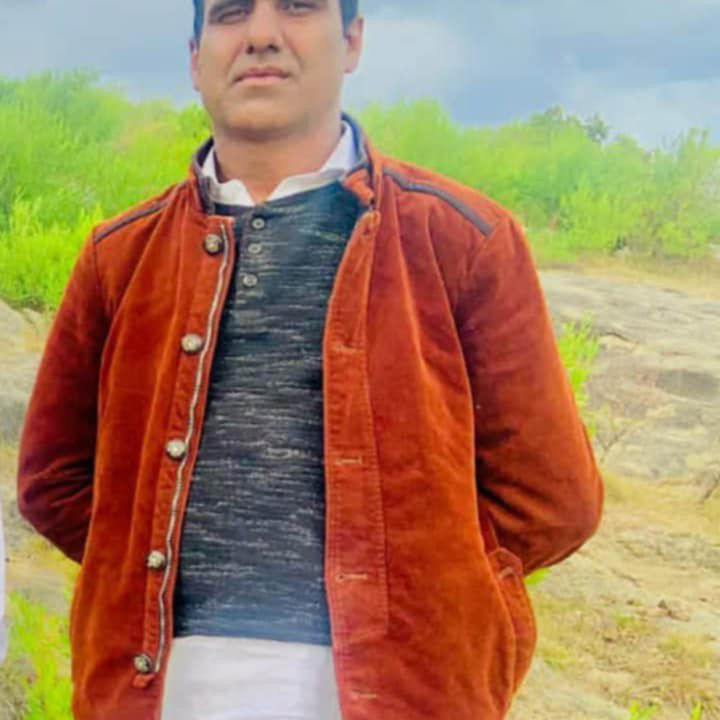 Syed Shabia Ul Hassan on Reels