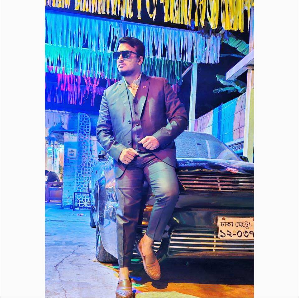 Md. Labib
