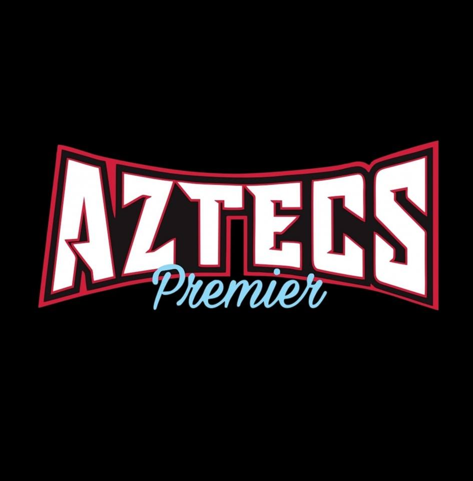 Aztecs Premier Fastpitch 16/18u