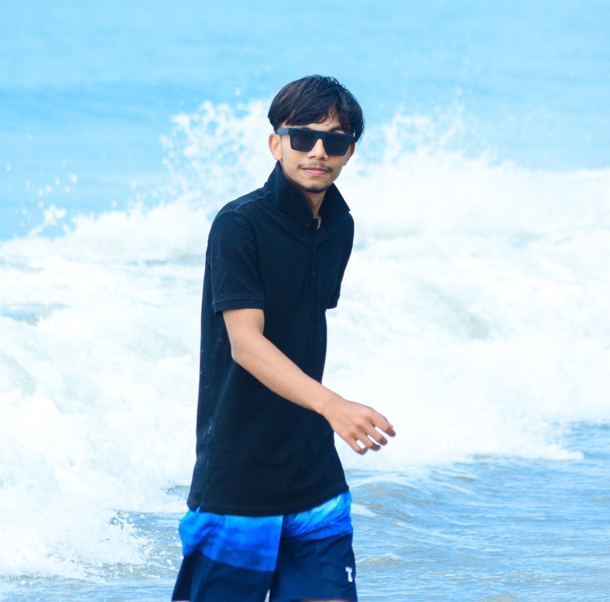 Saiful Islam Rab Bi
