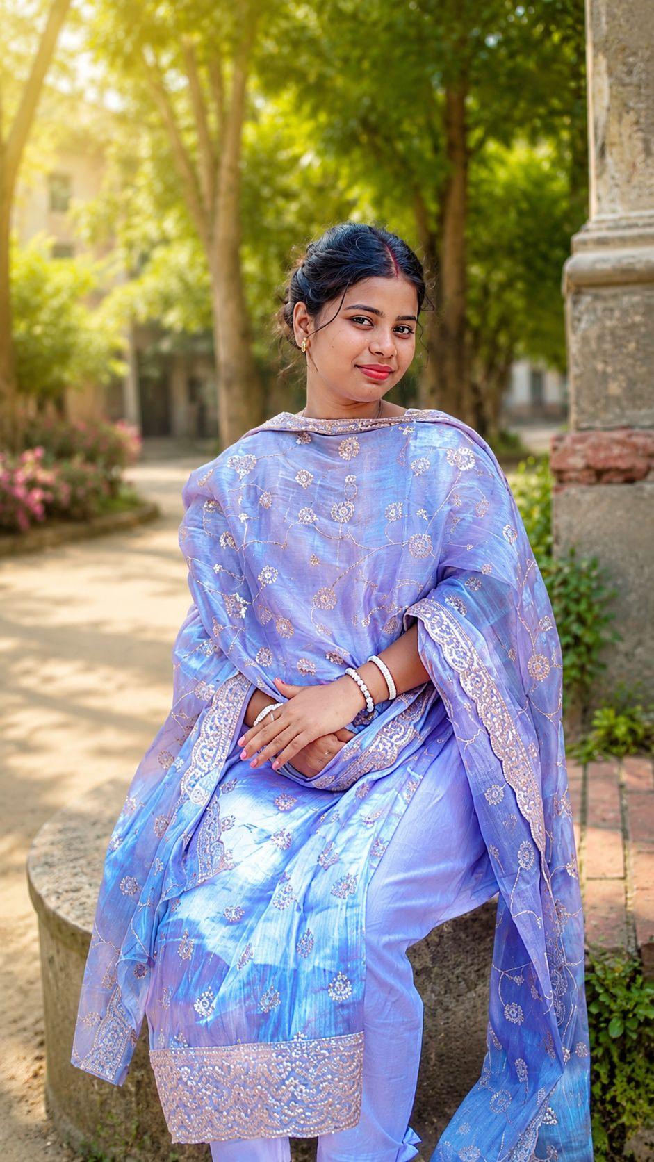 Puja Rani