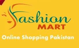 Fashion Mart Online