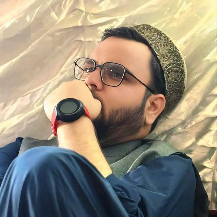 Aga Syed Muntazir Mehdi