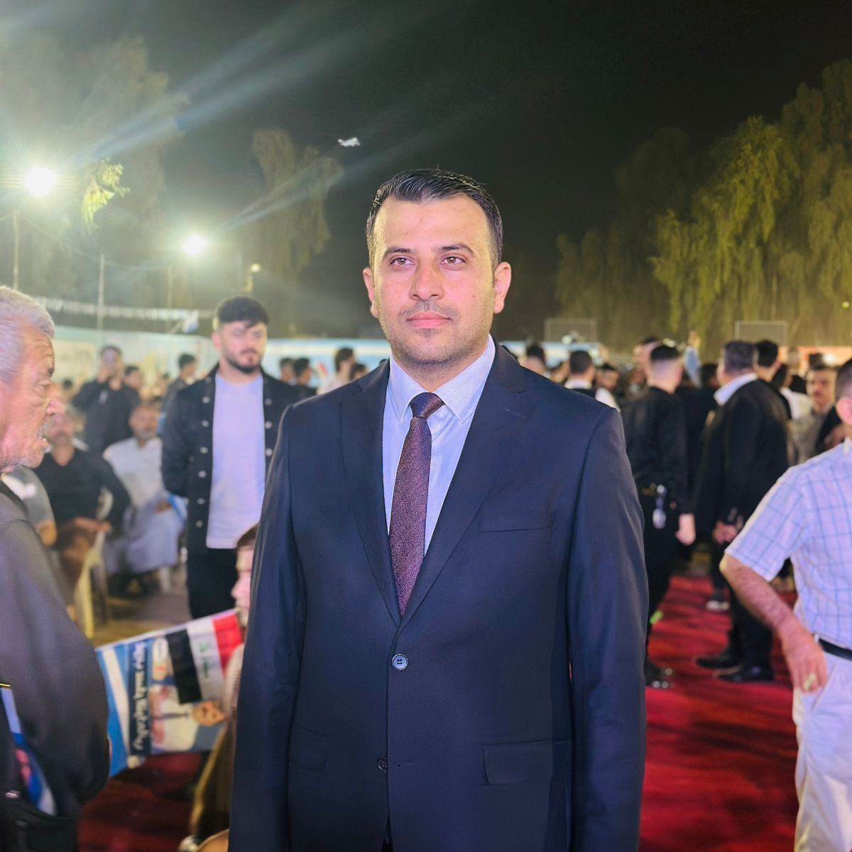 Eng-Mustafa Mohammed المهندس مصطفى محمد