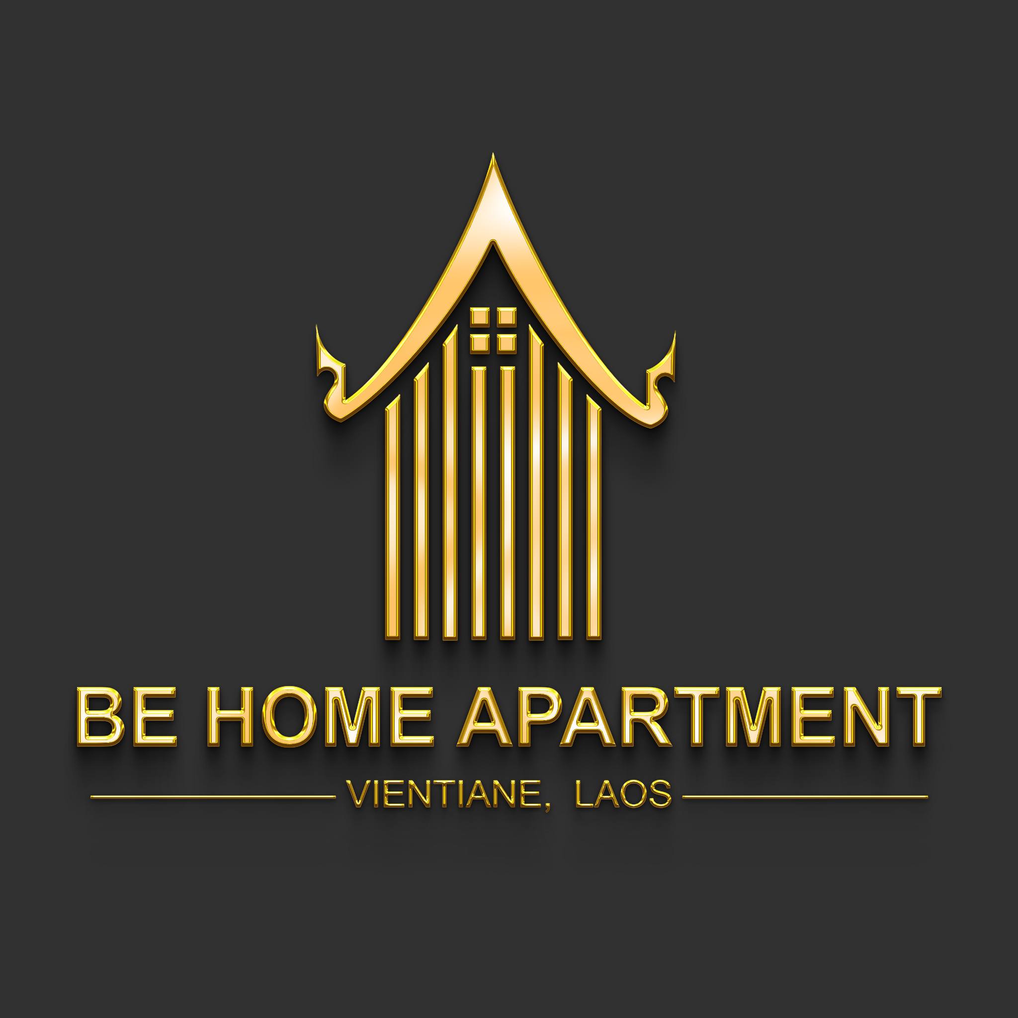 Behome Apartment - ບີໂຮມ ອາພັດເມັ້ນ | Vientiane