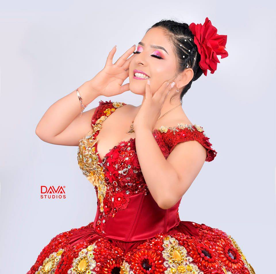 Jakeline Perez