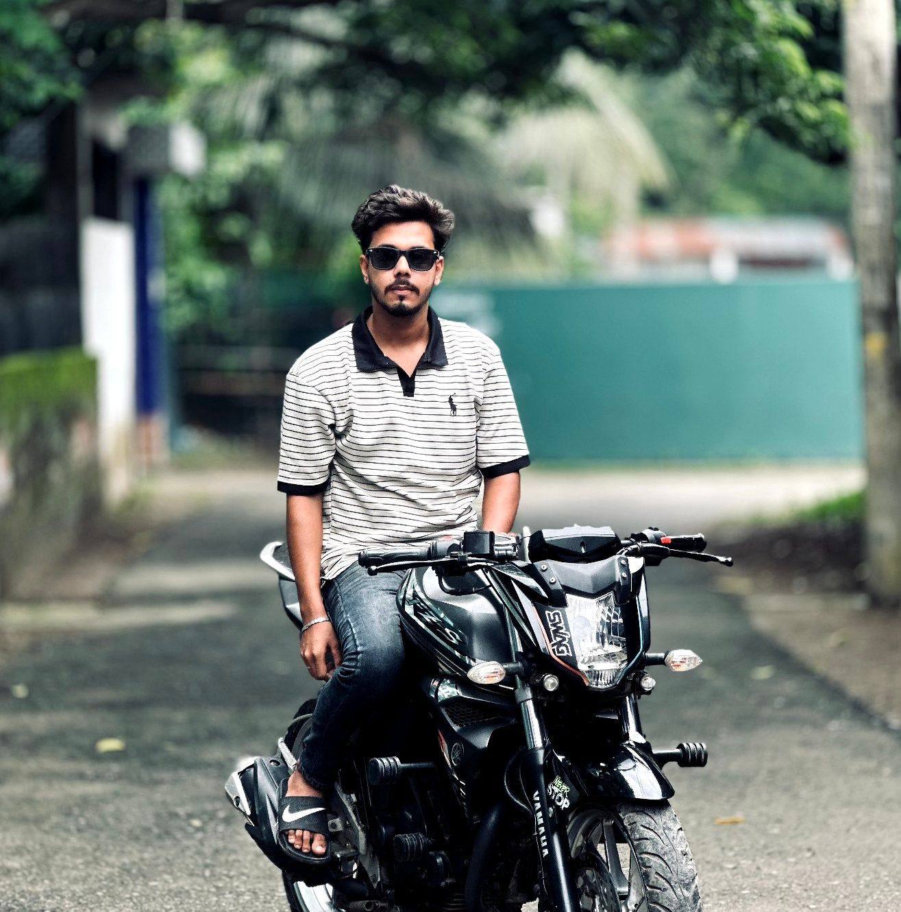 লিডার আসছে ️🌸 | Ripon Hossen