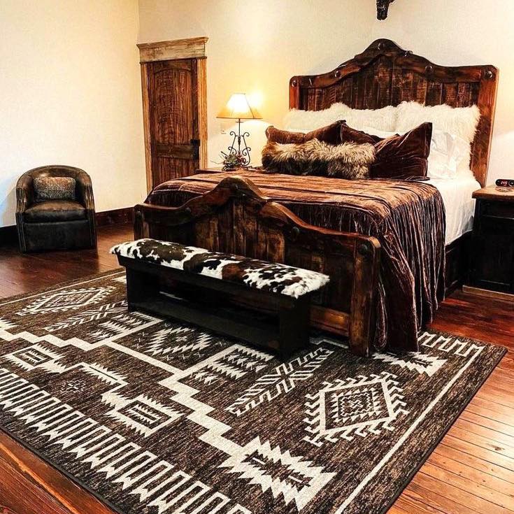 Rad Ranch-House