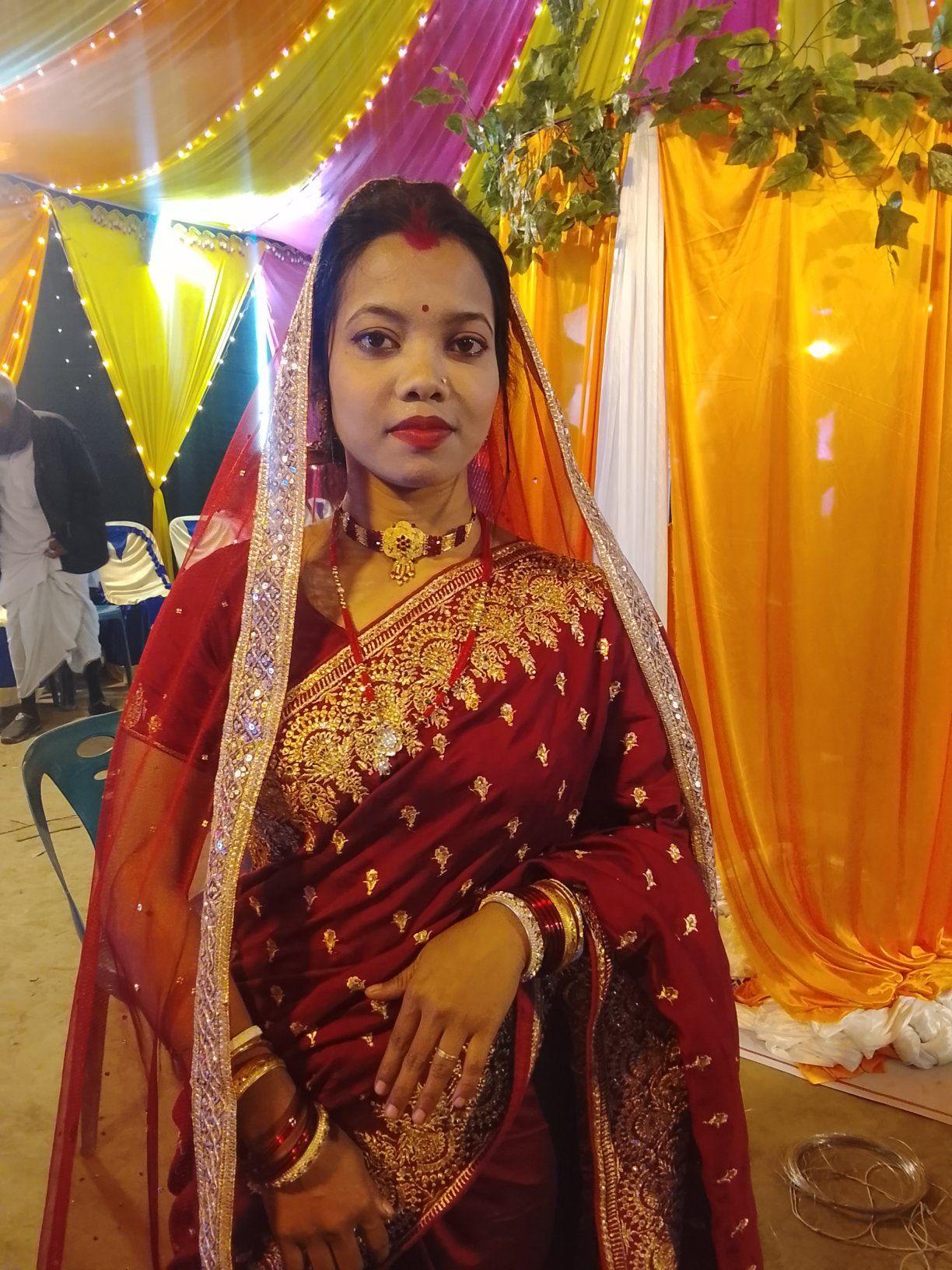 Popy Rani Purnima